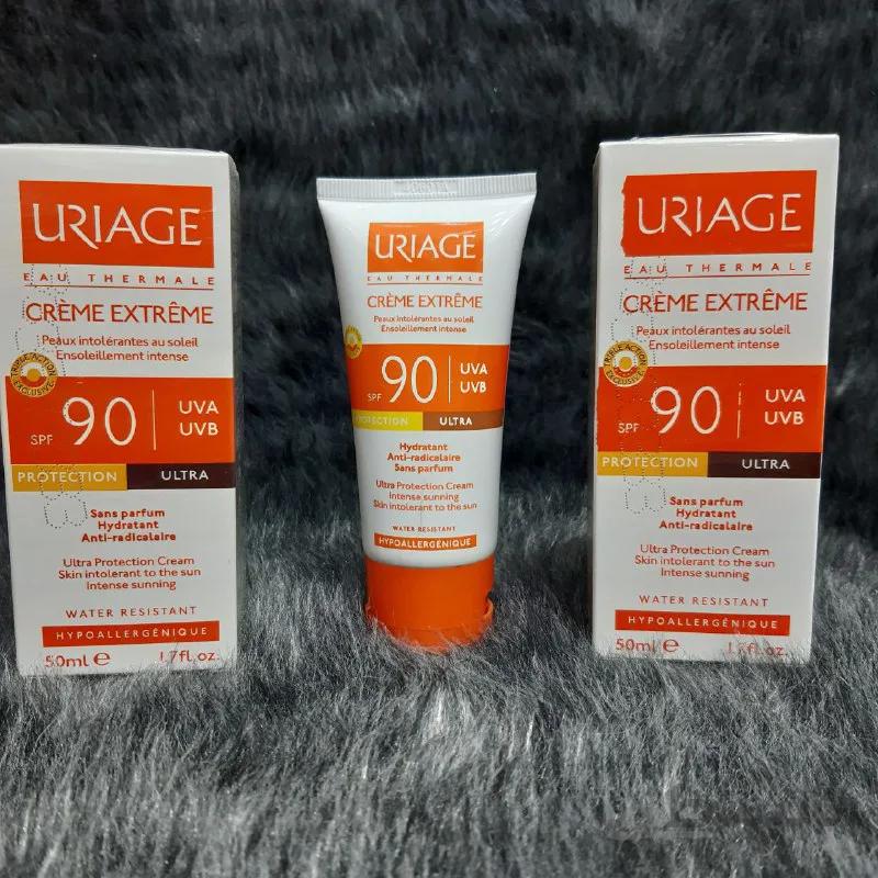 ضد آفتاب اوریاژ با SPF 90