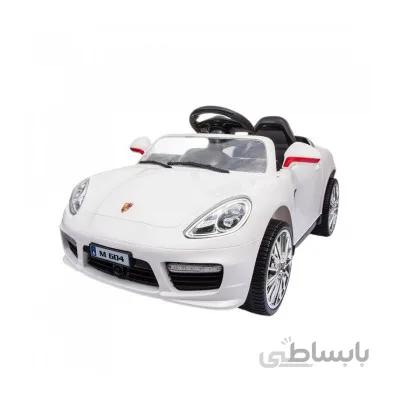 ماشین شارژی برند Diplomat مدل M604