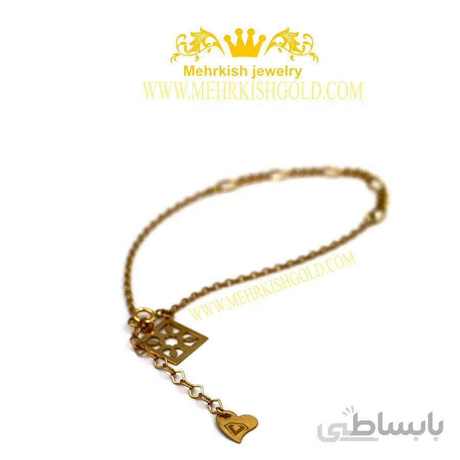 دستبند ظریف