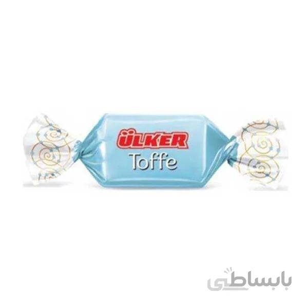 تافی شیری Ulker