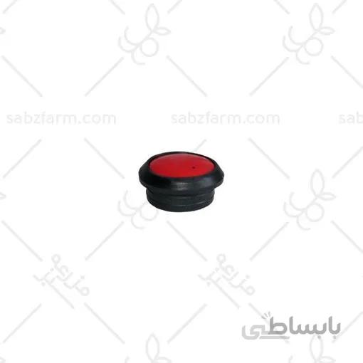درب روغن پمپ سمپاش