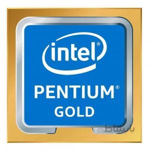 پردازنده اینتل سری Coffee Lake با جعبه مدل Intel Pentium Gold G5420 ا Intel Coffee Lake Pentium Gold G5420 CPU Processor Boxed