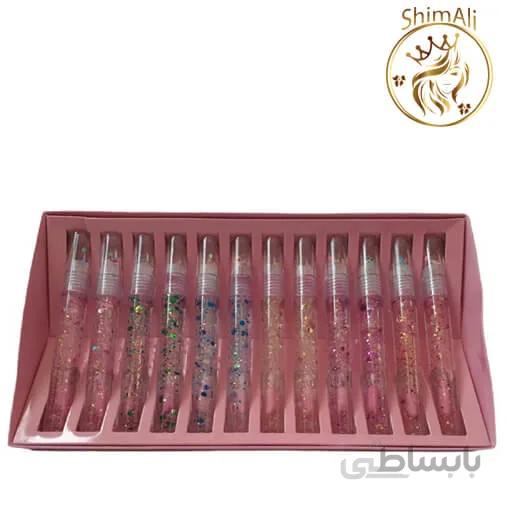 برق لب حرارتی