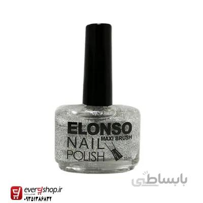 لاک ناخن الونسوC2