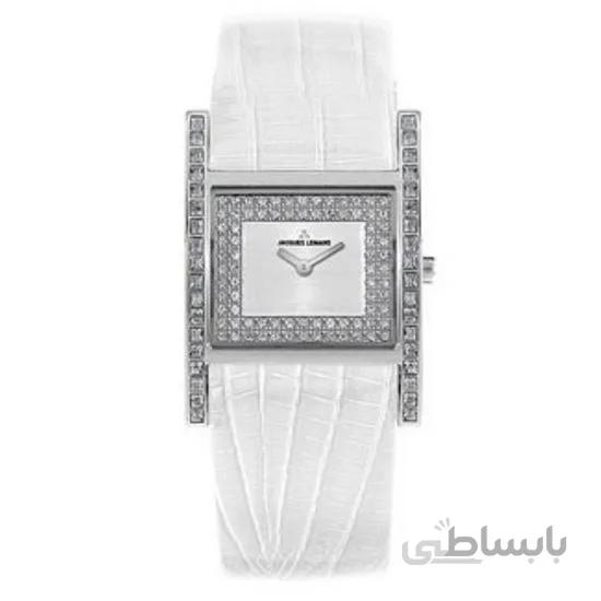 ساعت مچی زنانه ژاک لمن مجلسی 1434B ا ژاک لمن 1434B