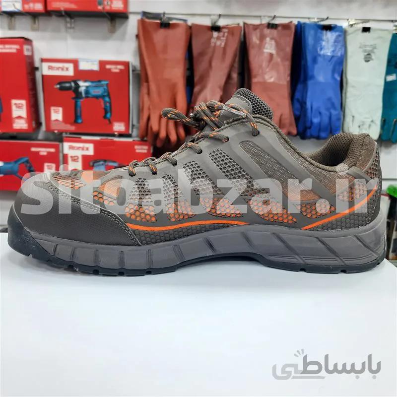 کفش ایمنی اسپرت کد 517940