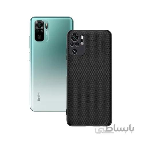 قاب جی تک شیائومی ردمی نوت 10 اس G-Tech Liquid Shield Redmi Note 10 4G/10S