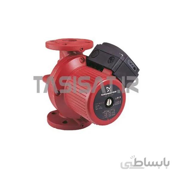 پمپ گراندفوس مدل UPS 32-60 F