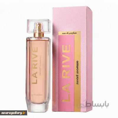 ادوپرفیوم زنانه لاریو SWEET WOMAN