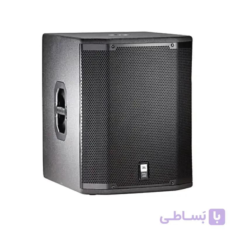 ساب ووفر پسیو JBL PRX418S