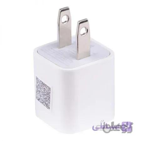 کله شارژر آیفون 8 مدل iphon8