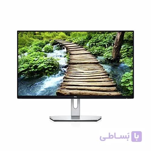 مانیتور سری Dell S2419H S 24 "سیاه