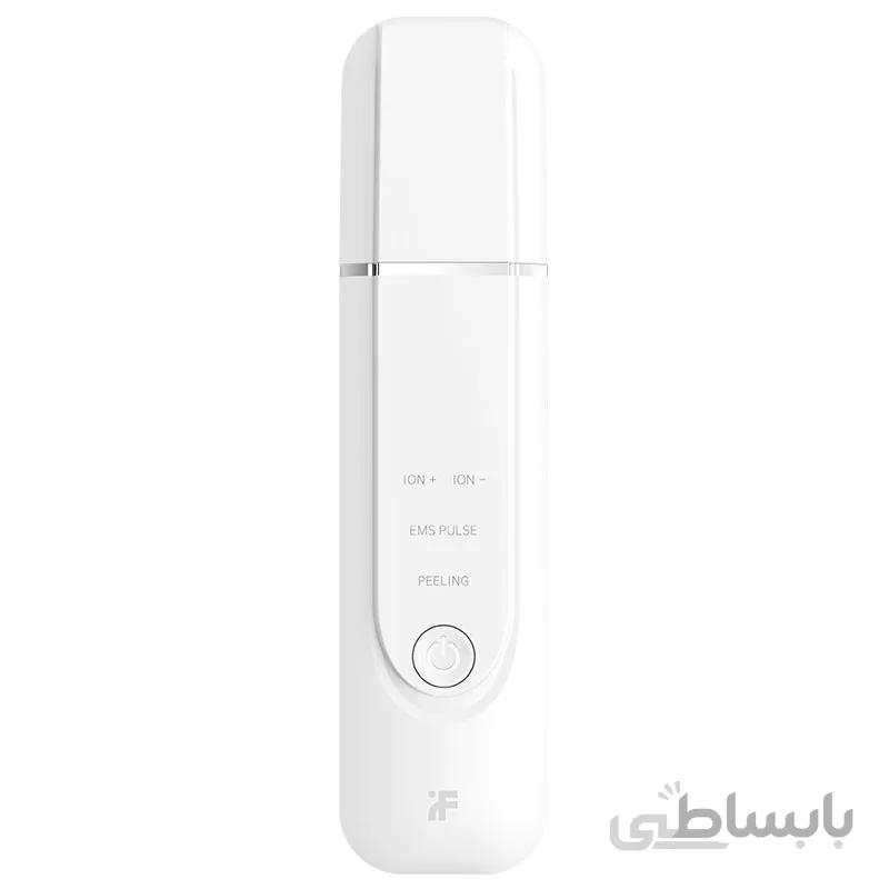 دستگاه پاک کننده و لایه بردار صورت Xiaomi Inface Ion Skin Purifier