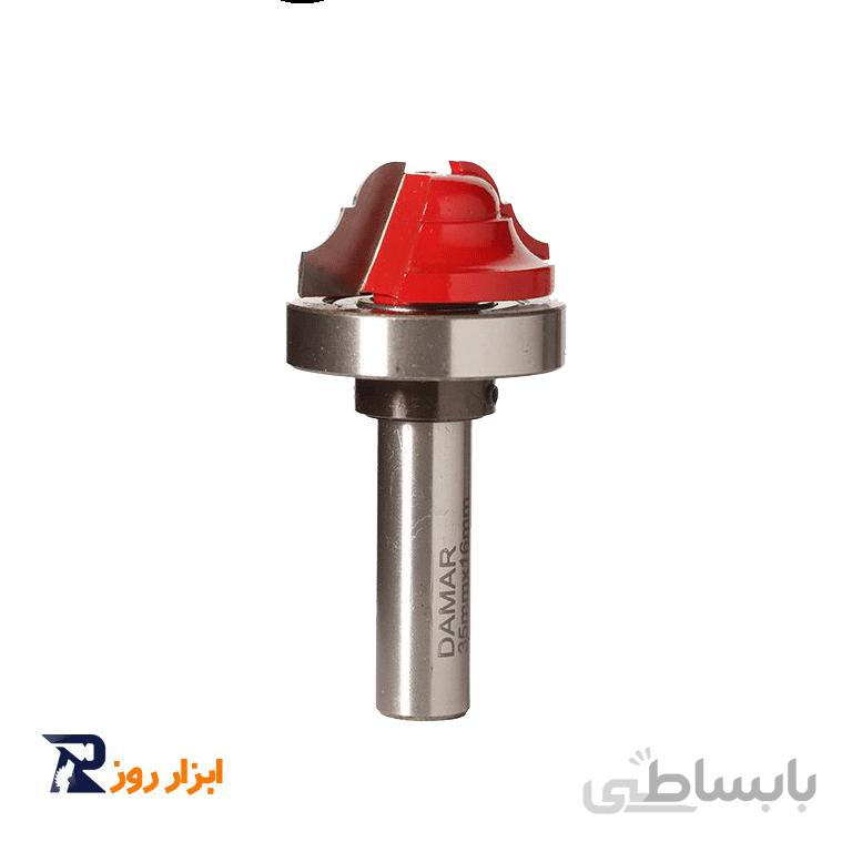 تیغ فرز دامار پروفیل 35 مدل DM173494B