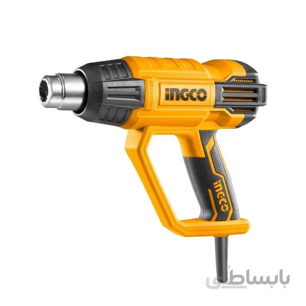 سشوار صنعتی۲۰۰۰ وات اینکو مدل HG200028