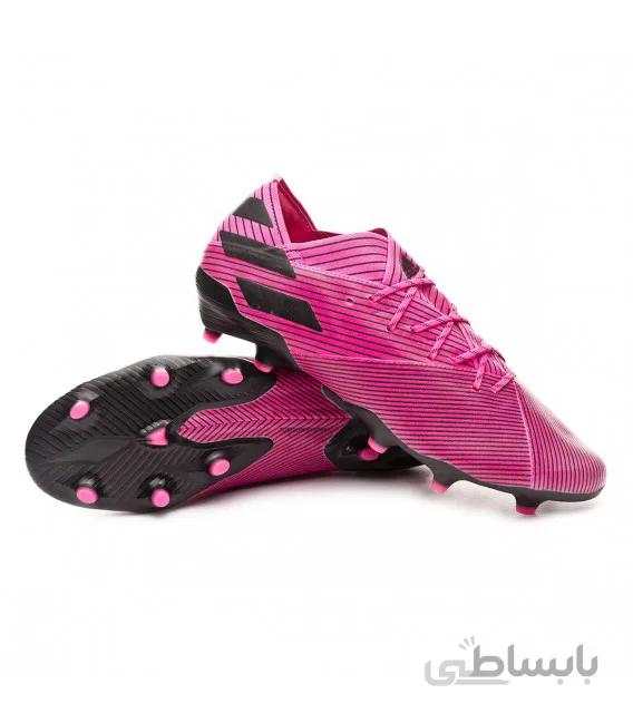 کفش فوتبال آدیداس نمزیز های کپی ADIDAS NEMEZIZ 19.1 FG