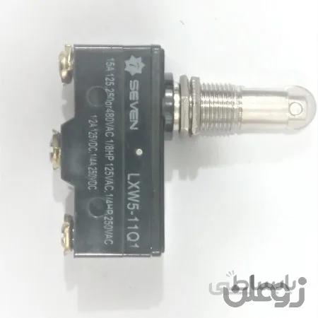 میکرو سوییچ 11Q1