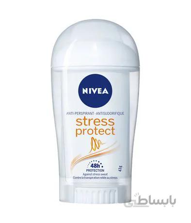 استیک ضد تعریق زنانه استرس پروتکت نیوآ Stress Protect ا برند :