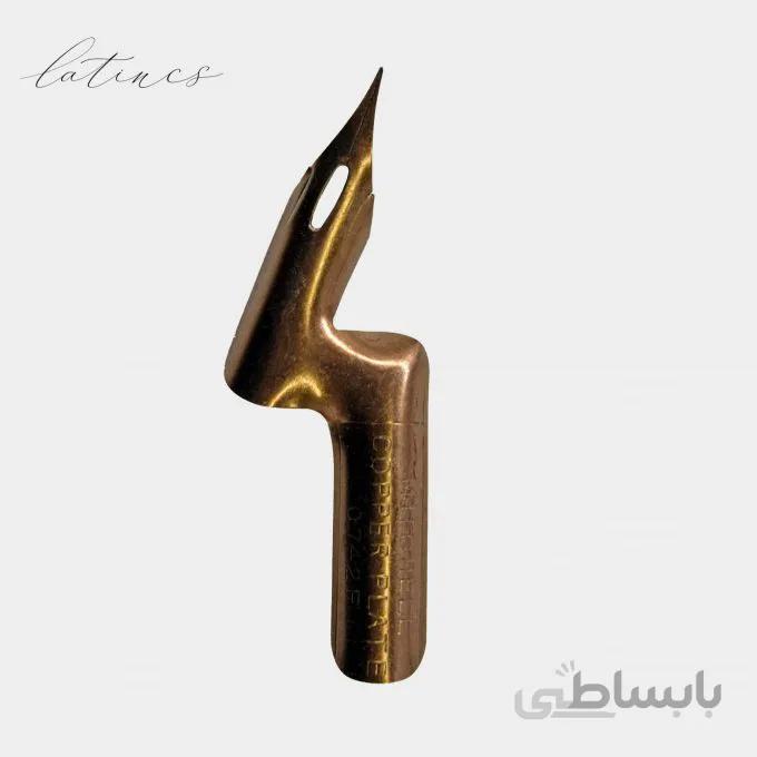 نوک فلزی Mitchell Elbow