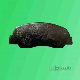 لنت ترمز جلو مزدا 1600 جهان لنت