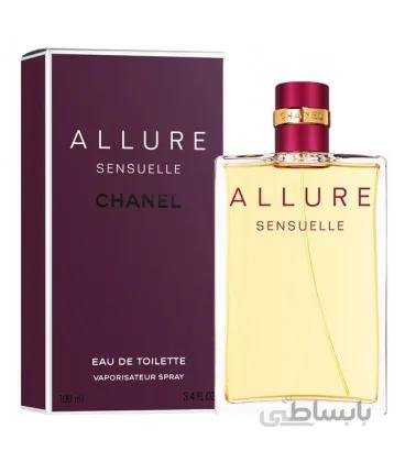 Allure Sensuelle Chanel