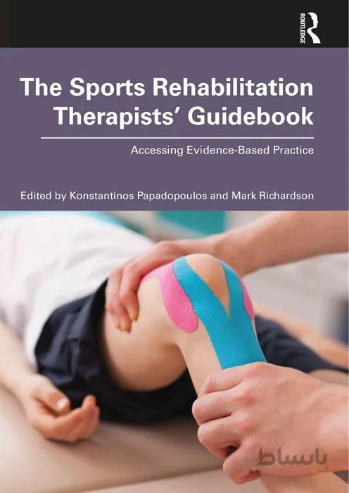 The Sports Rehabilitation Therapists' Guidebook