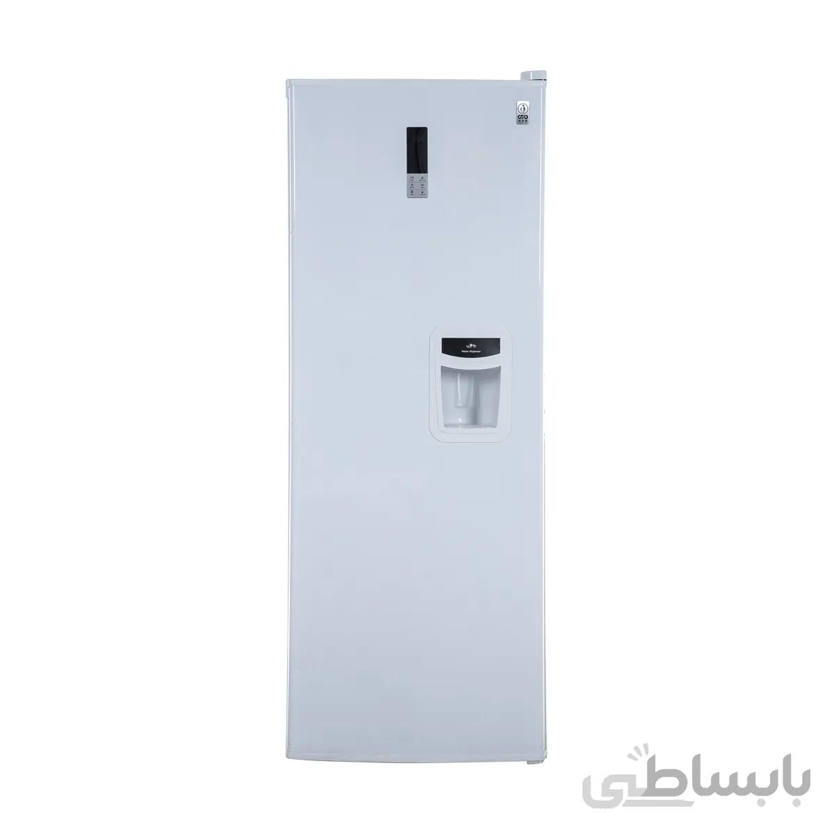 یخچال پارس مدل بوران PRN17632EW
