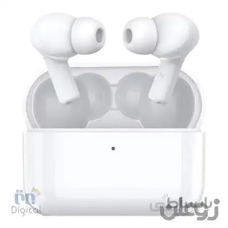 هدست بلوتوث هواوی مدل Honor Choice - White, ضمانت تعویض ۷ روزه برتر دیجیتال