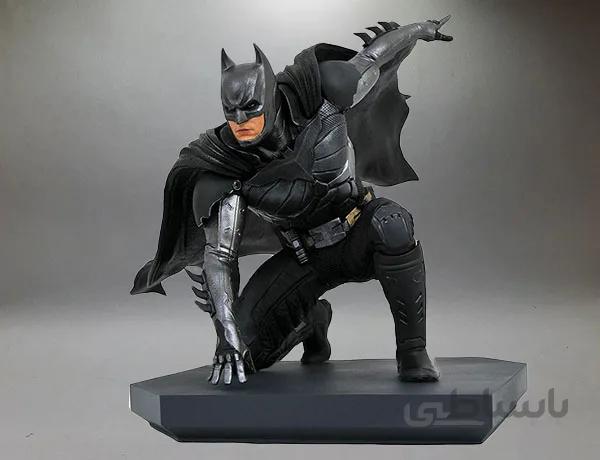 فیگور بت من اورجینال Diamond select injustice2