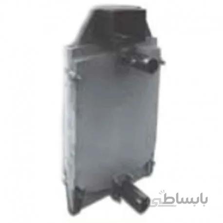 پره عقب دیگ MI3 مدل M