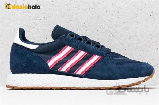 کفش و کتونی اسپرت مردانه آدیداس فورست ADIDAS FOREST GROVE db3016 ا mens sneakers and sneakers ADIDAS FOREST GROVE db3016