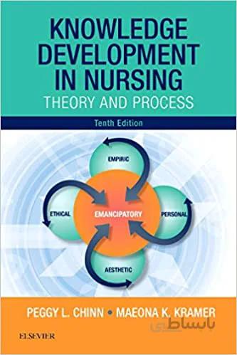 دانلود کتاب Knowledge Development in Nursing: Theory and Process (10th Edition) - Epub + Converted pdf