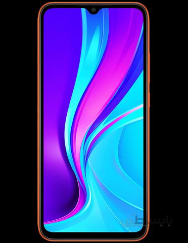 گوشی شیائومی Redmi 9 (india) | حافظه 64 رم 4 گیگابایت ا Xiaomi Redmi 9 (india) 64/4 GB