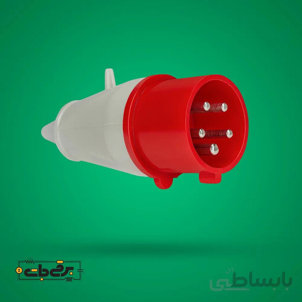 سوکت 32*5 نری پارت الکتریک