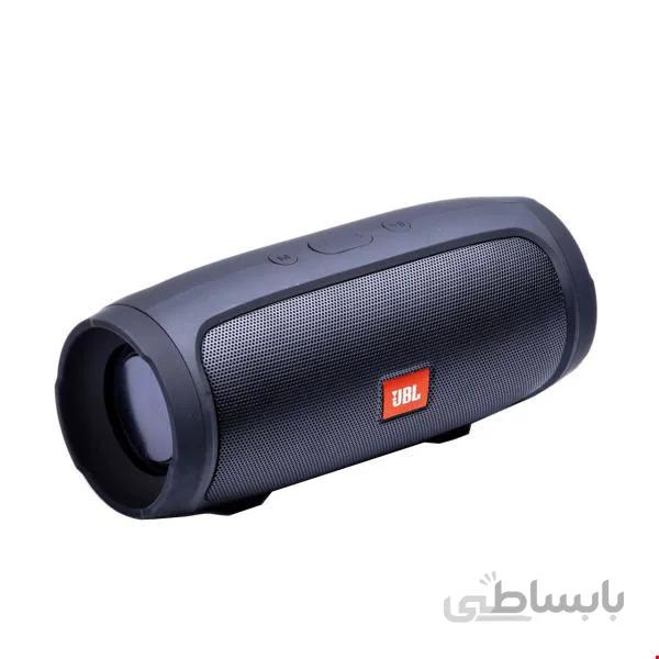 اسپیکر بلوتوث Charge مدل مینی 3 پلاس ا Charge Mini 3 Plus Bluetooth Speaker