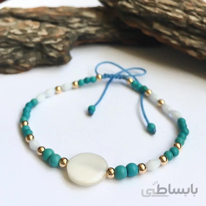 دستبند مدل بابل ا Babol