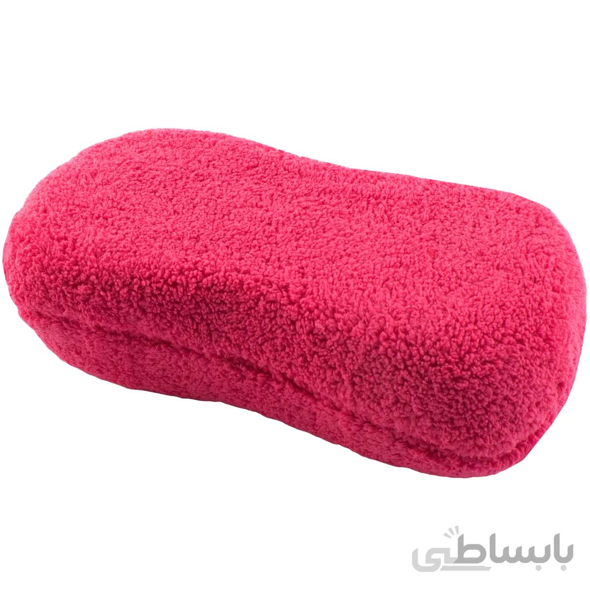 دستمال میکروفایبر نانسی چند منظوره