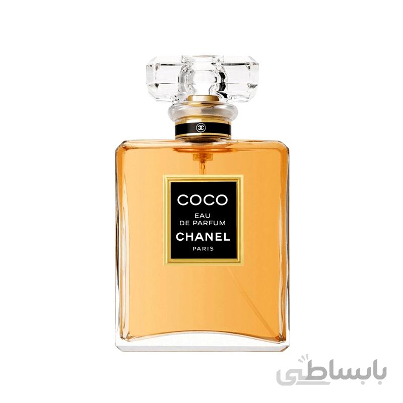 Chanel Coco Chanel EDP 100ml
