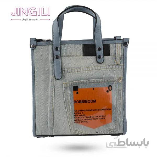کیف زنانه مدل لی کد bgw0042