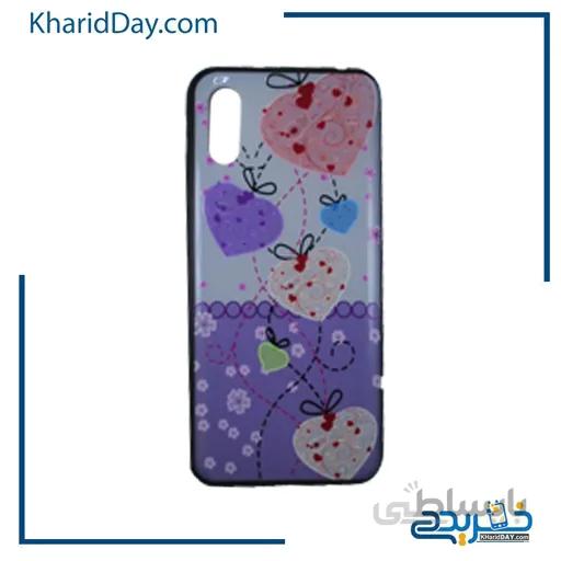 کاور موبایل شیائومی REDMI 9A کد X100032