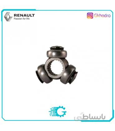 سه شاخه پلوس ال 90 بیست سه خار