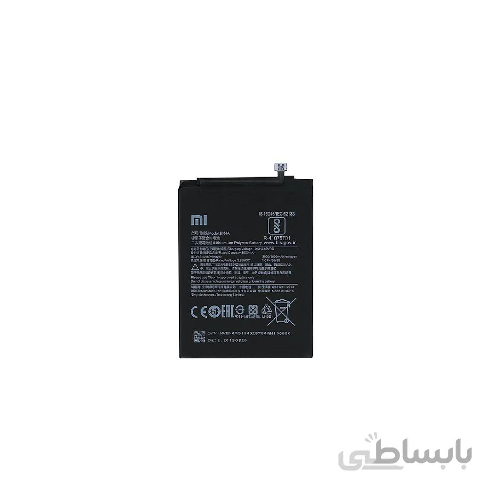 باتری گوشی شیائومی Xiaomi BN4A Redmi Note 7 Pro