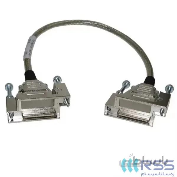 کابل سیسکو CAB-STACK-50CM StackWise Stacking Cable