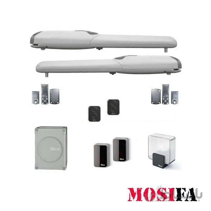 جک درب پارکینگ اتوماتیک نایس مدل Wingo 4024