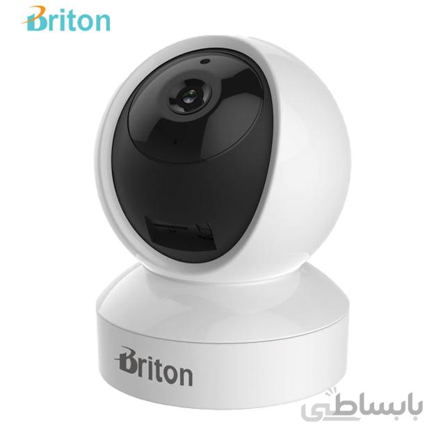دوربین مداربسته تحت شبکه برایتون مدل Briton 2112P8