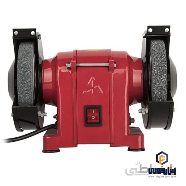 سنگ رومیزی محک مدل GD-125/1 ا GD-125/1