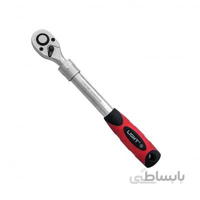 دسته بکس جغجغه ایی لایت مدل RH_02360 سایز 1/2