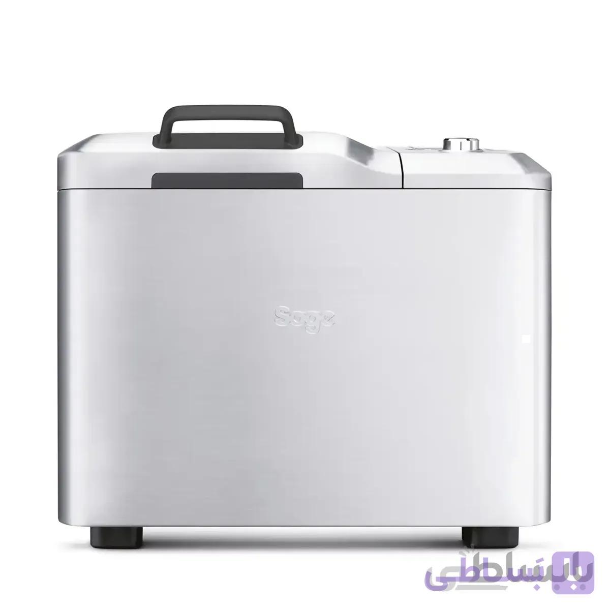 نان پز پیشرفته (تهیه و پخت نان - مربا - ماست ) SAGE BBM800BSSUK