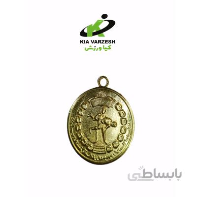 مدال کشتی آماتوری - مشخصات،قیمت و خرید ا Amateur Wrestling Medal