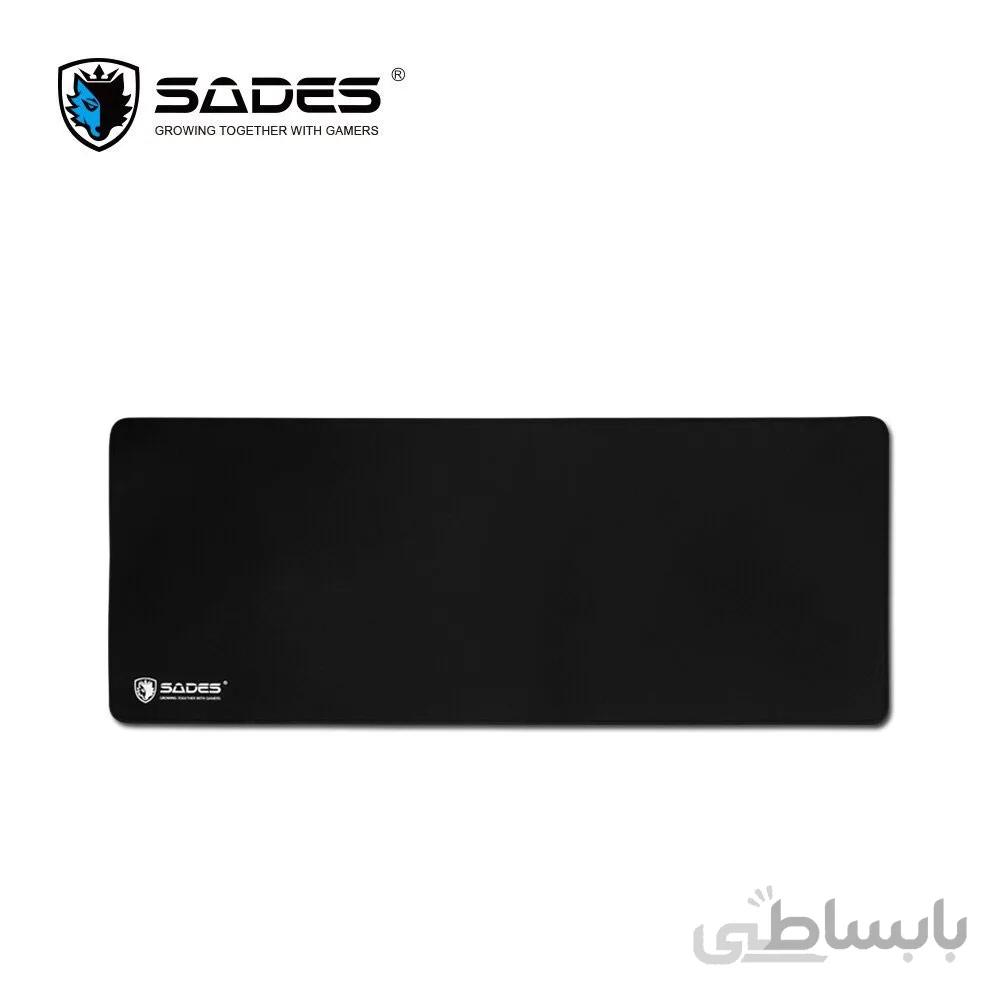 موس پد گیمینگ سدس مدل TORNADO SA-P2